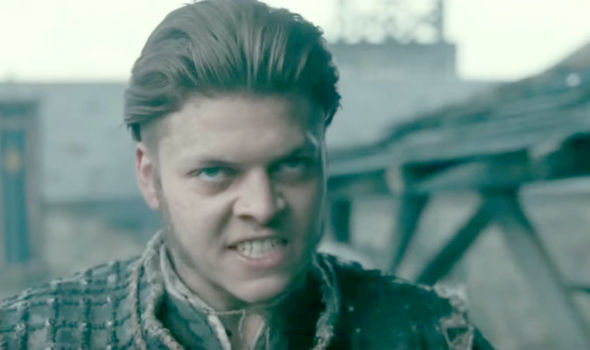 Vikings season 5: Was Ivar the Boneless real? Was he really the son of ...