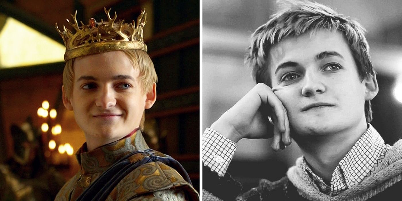 Did Jack Gleeson Quit Acting After 'GOT' Because He Was 'Too Good'?