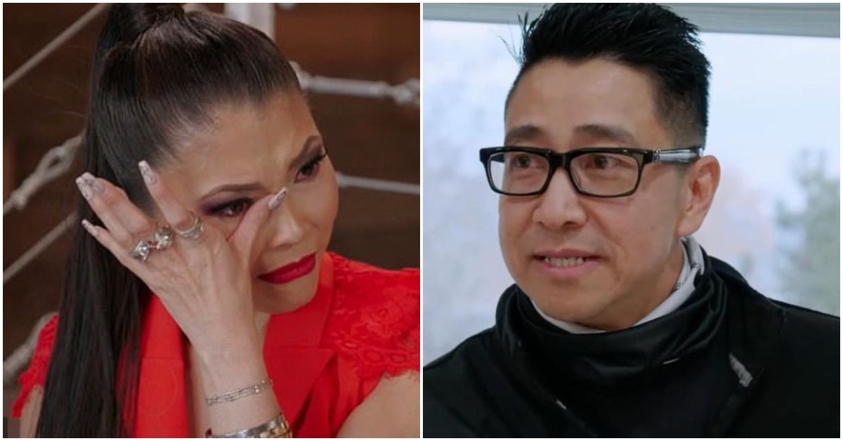 'RHOSLC': Fans Are Upset With Jennie's Husband Duy, Here's Why