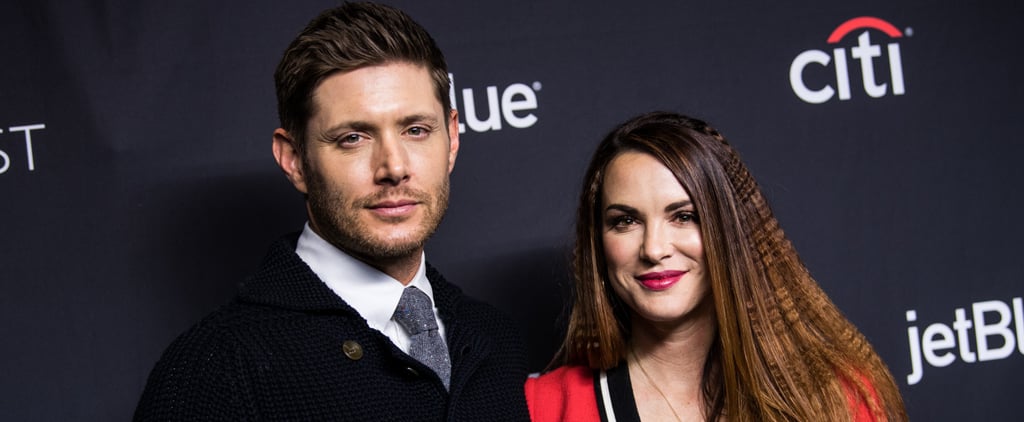 How Did Jensen Ackles and Danneel Harris Meet? | POPSUGAR Celebrity