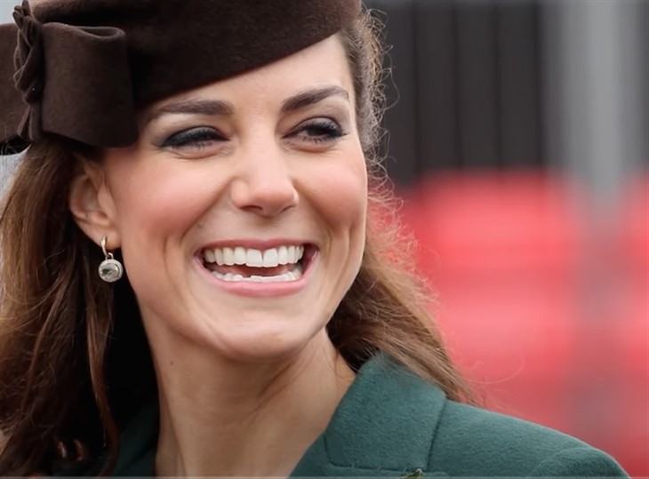 Royal Family News: 4 Reasons Kate Middleton Reigns Supreme As The Star ...