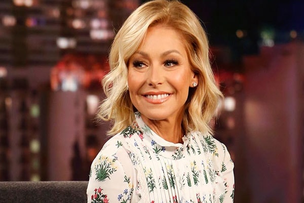 Kelly Ripa Net Worth | Townhouse in NYC With $20 Million Annual Salary