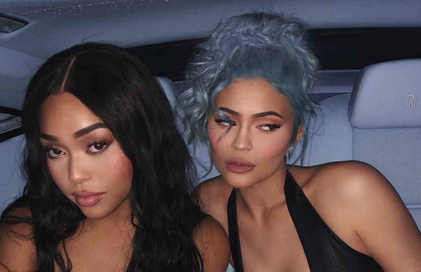 Kylie Jenner and Jordyn Woods' Friendship Is Recovering