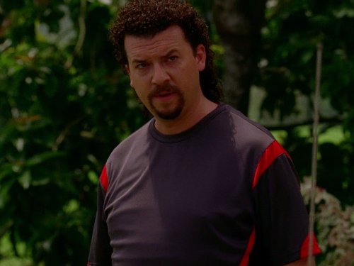Character Kenny Powers,list of movies character - Eastbound And Down ...