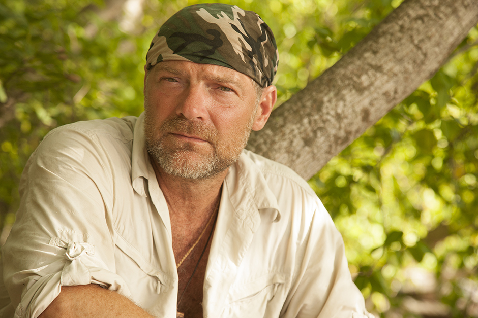 Survivorman: New Season of Science Channel Series Begins November 7th ...