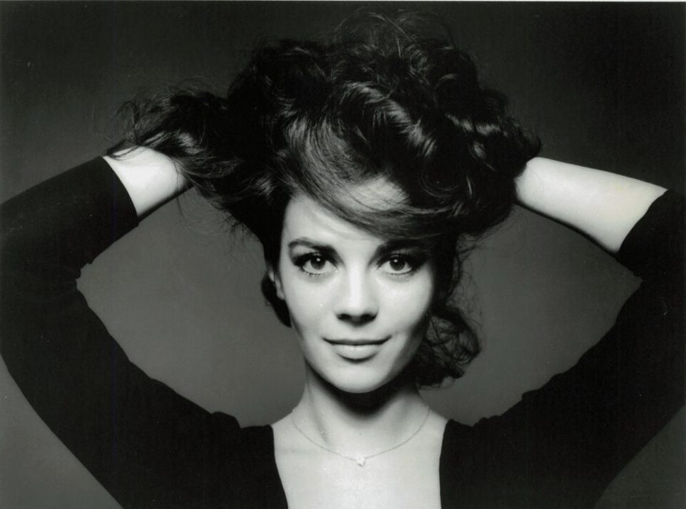 Natalie Wood was a lot better than the movies she made, wasn't she ...