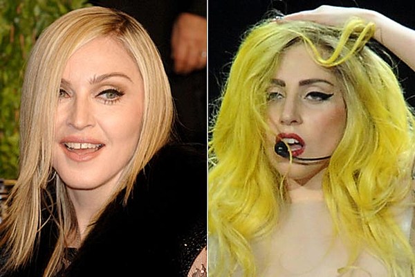 Genealogist Proves That Madonna and Lady Gaga Are Distant Cousins