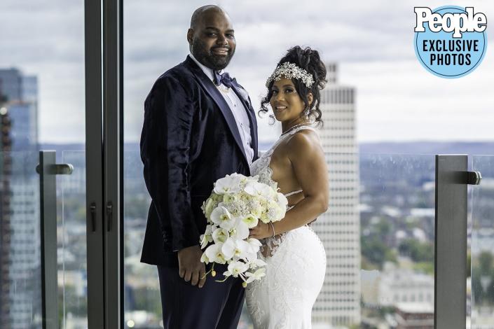 Michael Oher, Who Inspired The Blind Side , is Married! Inside the ...