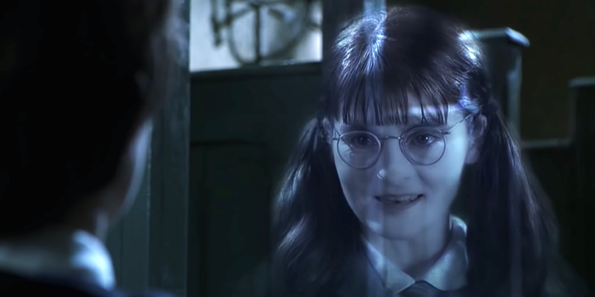 Is Moaning Myrtle the Most Tragic Character in the 