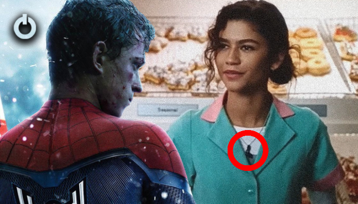 No Way Home - How MJ Still Remembers Peter Parker