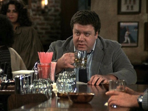 Broadcast Booze: TV's Most Iconic Drinkers :: Drink :: Lists :: Paste