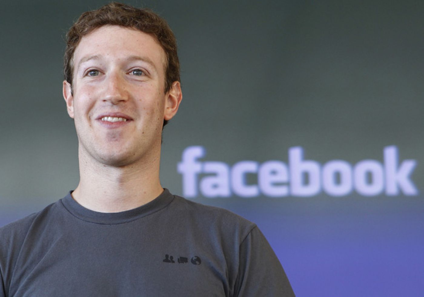 Facebook founder Mark Zuckerberg's net worth hits $20 billion after ...