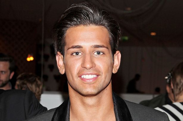 Celebrity Big Brother line up: Ollie Locke of Made in Chelsea 'heading ...
