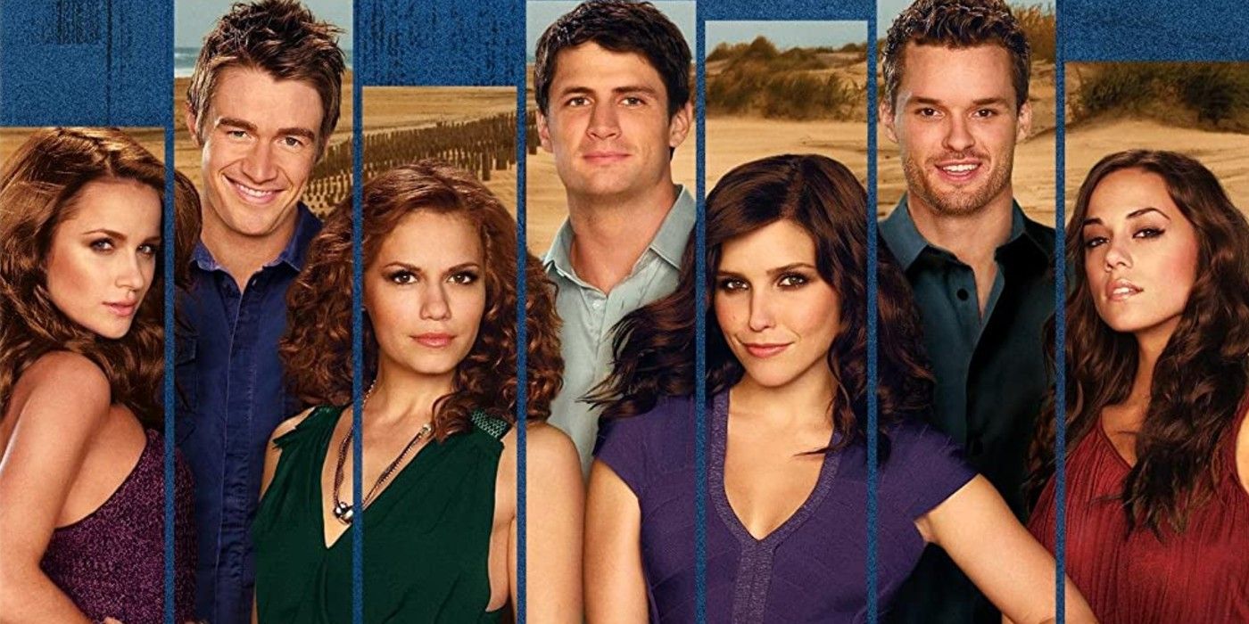 One Tree Hill: The 10 Best Episodes Of Season 8, Ranked By IMDb Scores
