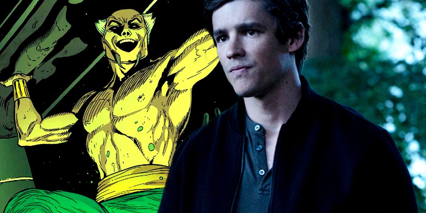 Titans Is Ras al Ghul Season 4s Main Villain - pokemonwe.com