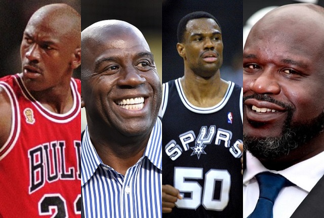 10 Richest NBA Players in The World and Their Net Worth 2022