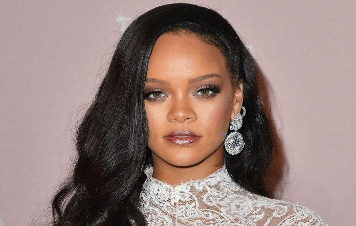 How Much Do You Know About Rihanna's Net Worth? Find Out Here - Finance ...
