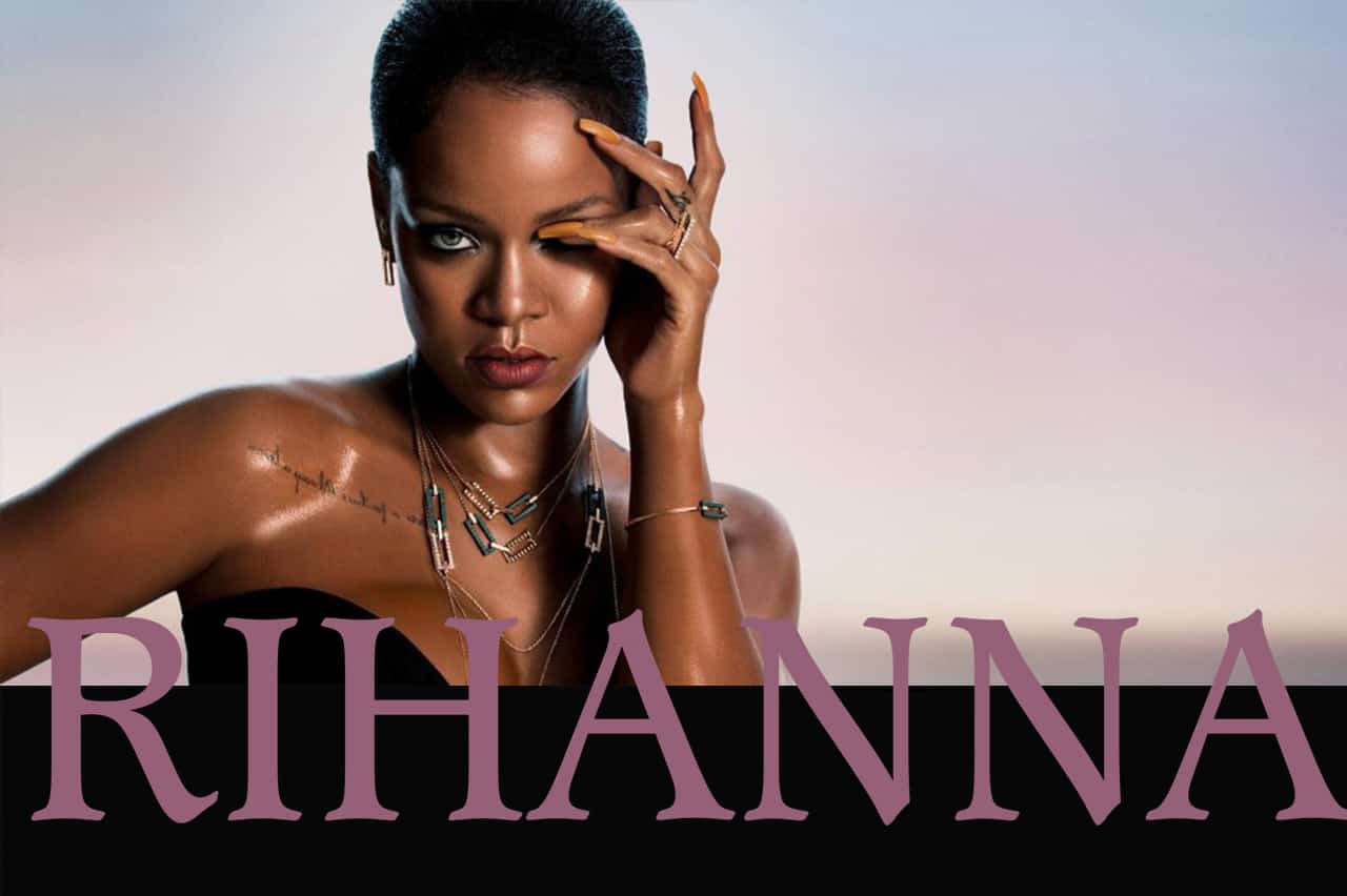 Rihanna Tour 2020/2021 - Tickets, VIP Packages, Meet & Greet Tickets