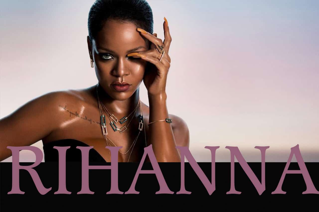 How many tours did Rihanna have? Biograph Co Celebrity Profiles