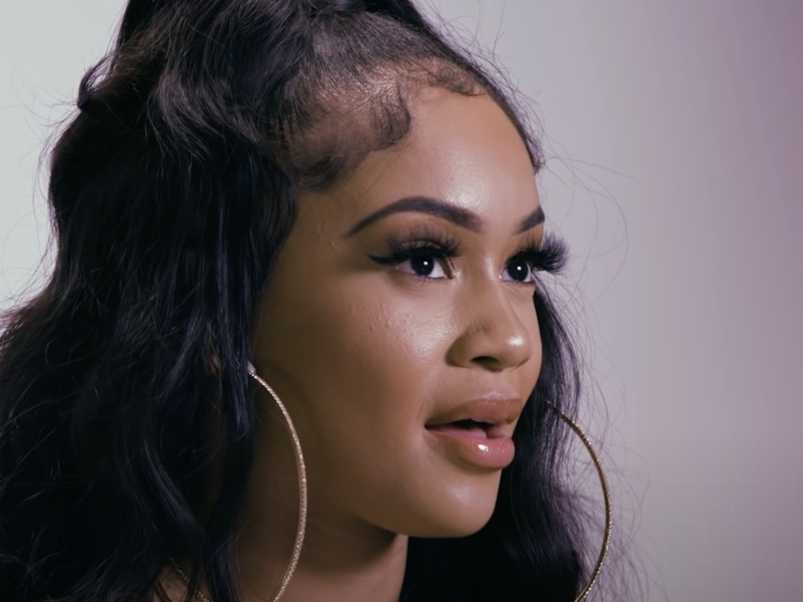 Saweetie Announces Single Status In Explosive Quavo Post SOHH.com | Hot ...