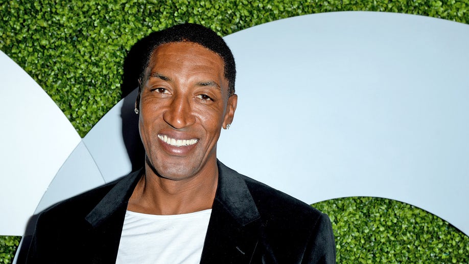 NBA Hall of Famer Scottie Pippen Selling $3.1M Illinois Mansion | Fox News