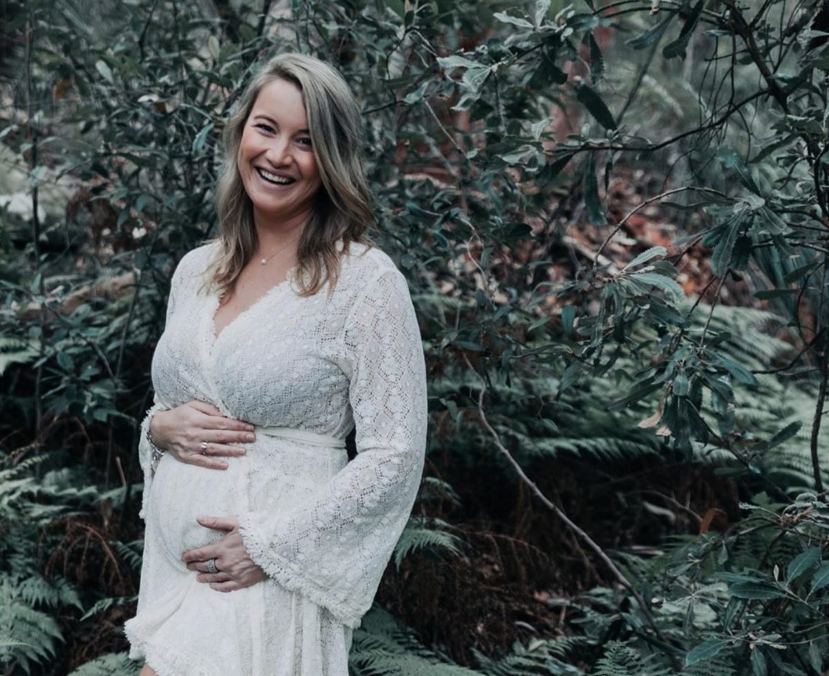 Below Deck's Hannah Ferrier Is 5-Months Pregnant