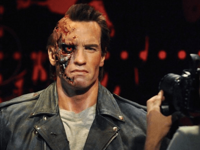 Arnold Schwarzenegger Wants to Terminate Religious Freedom | Breitbart