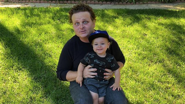 The Sandlot: Patrick Renna Has Already Watched Film With Son