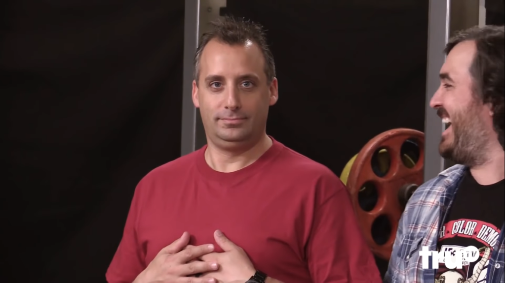 What is Joe Gatto's Net Worth?