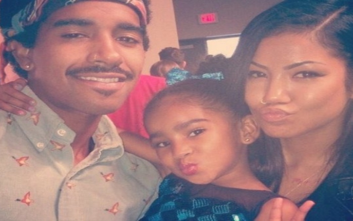 Social Media Reacts To O'Ryan Being Jhene Aiko's Baby Daddy