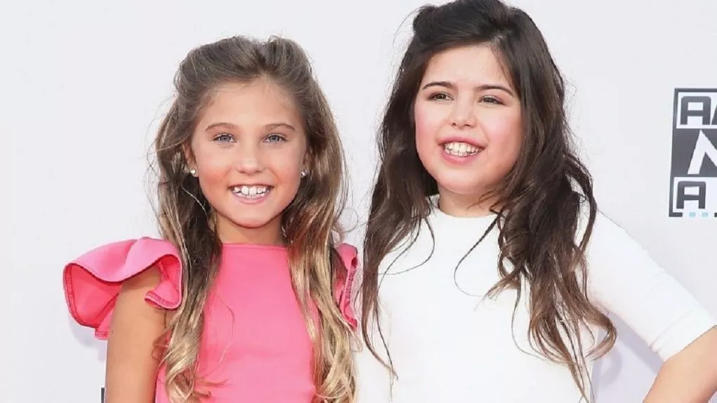 Sophia Grace And Rosie Biography, Age, Height And Other Facts ...