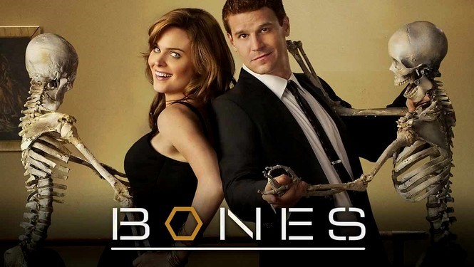 Watch Bones Online Live and Streaming for Free
