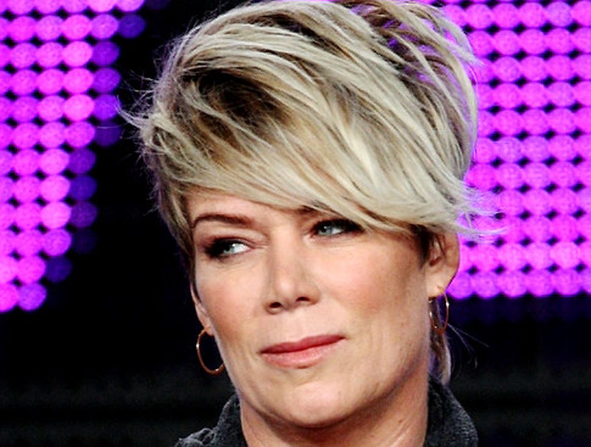 Mia Michaels opens up about why she left 'So You Think You Can Dance ...