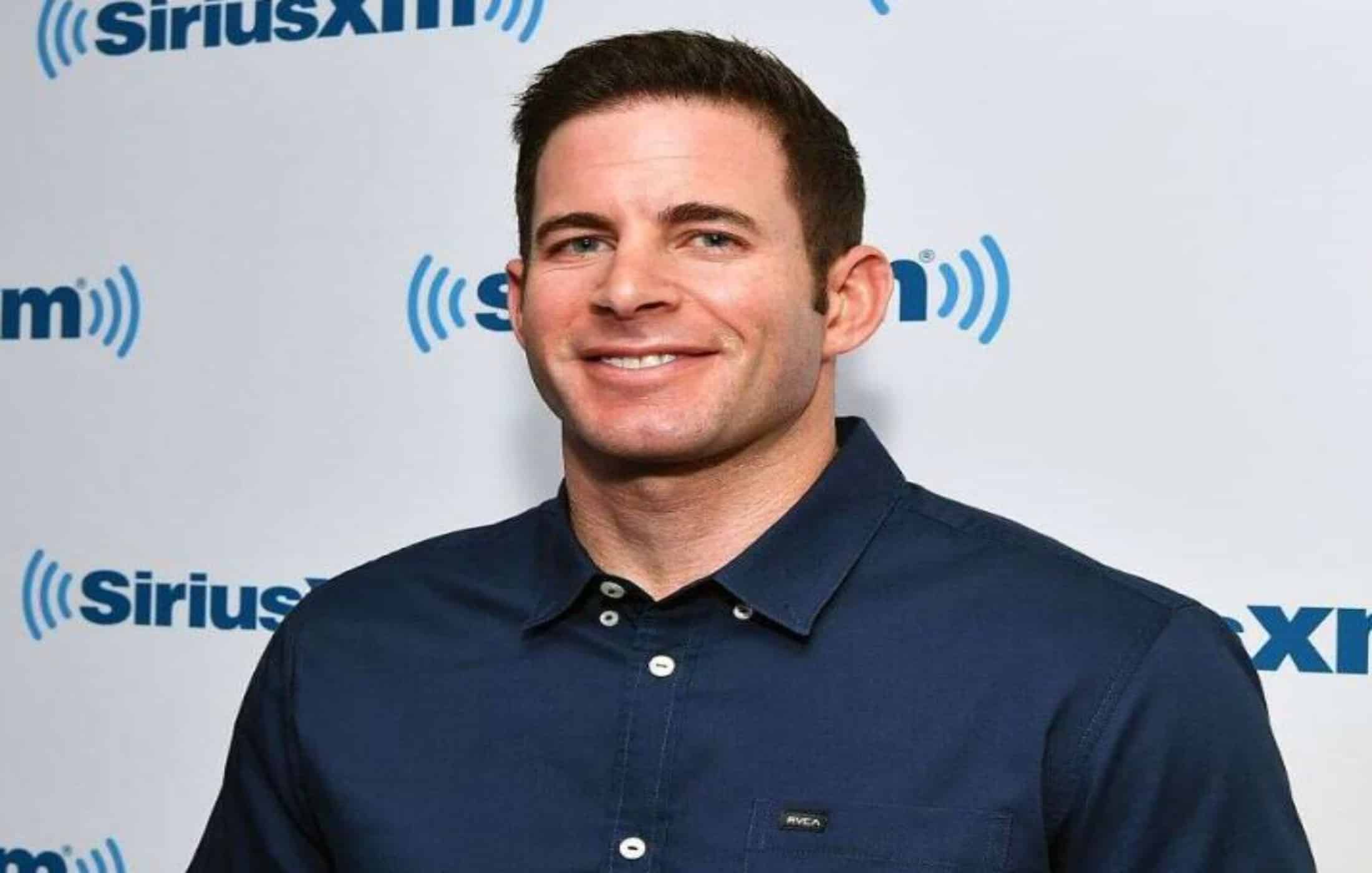 Tarek El Moussa net worth, age, height, wiki, family, biography and ...