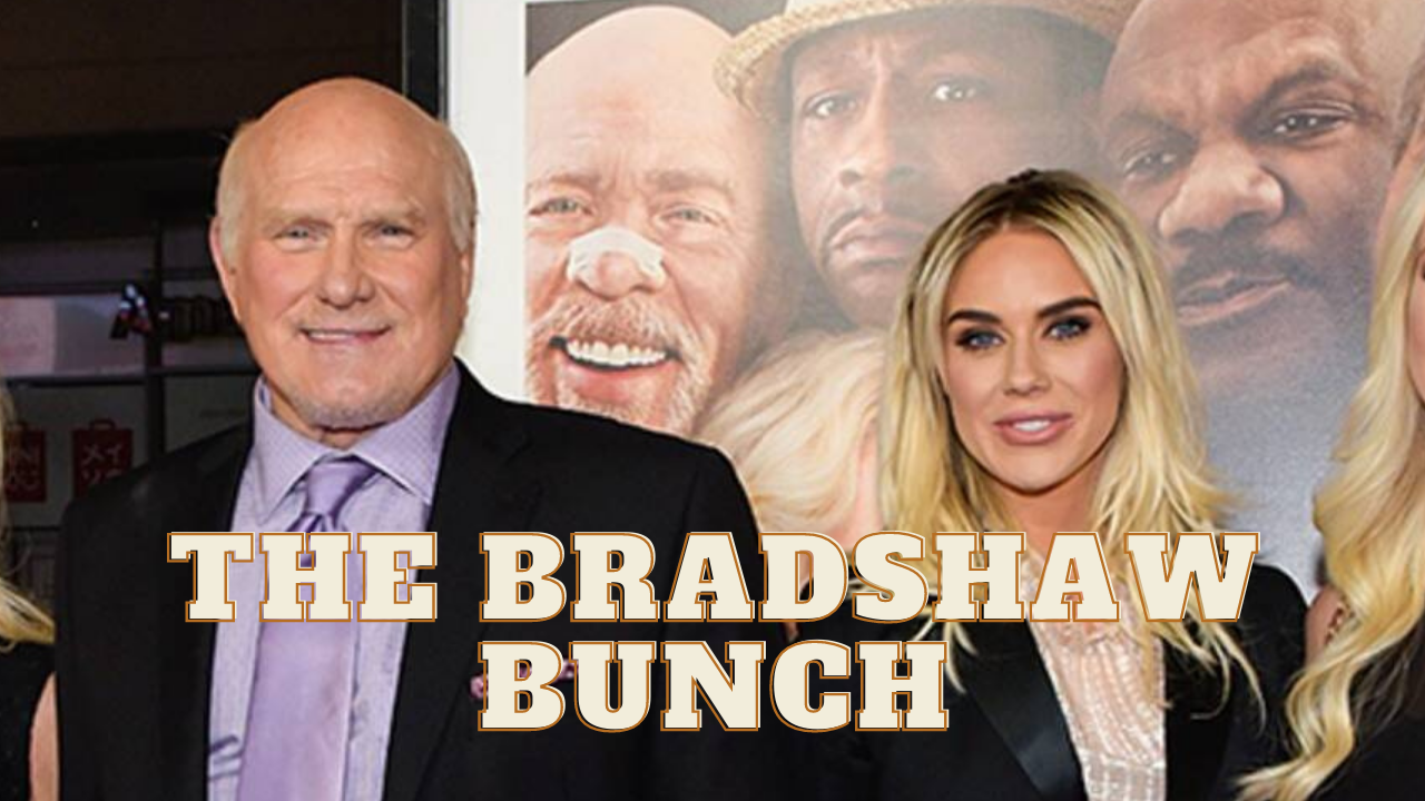 The Bradshaw Bunch: Release Date, Cast , Trailer & Facts - Bullet News