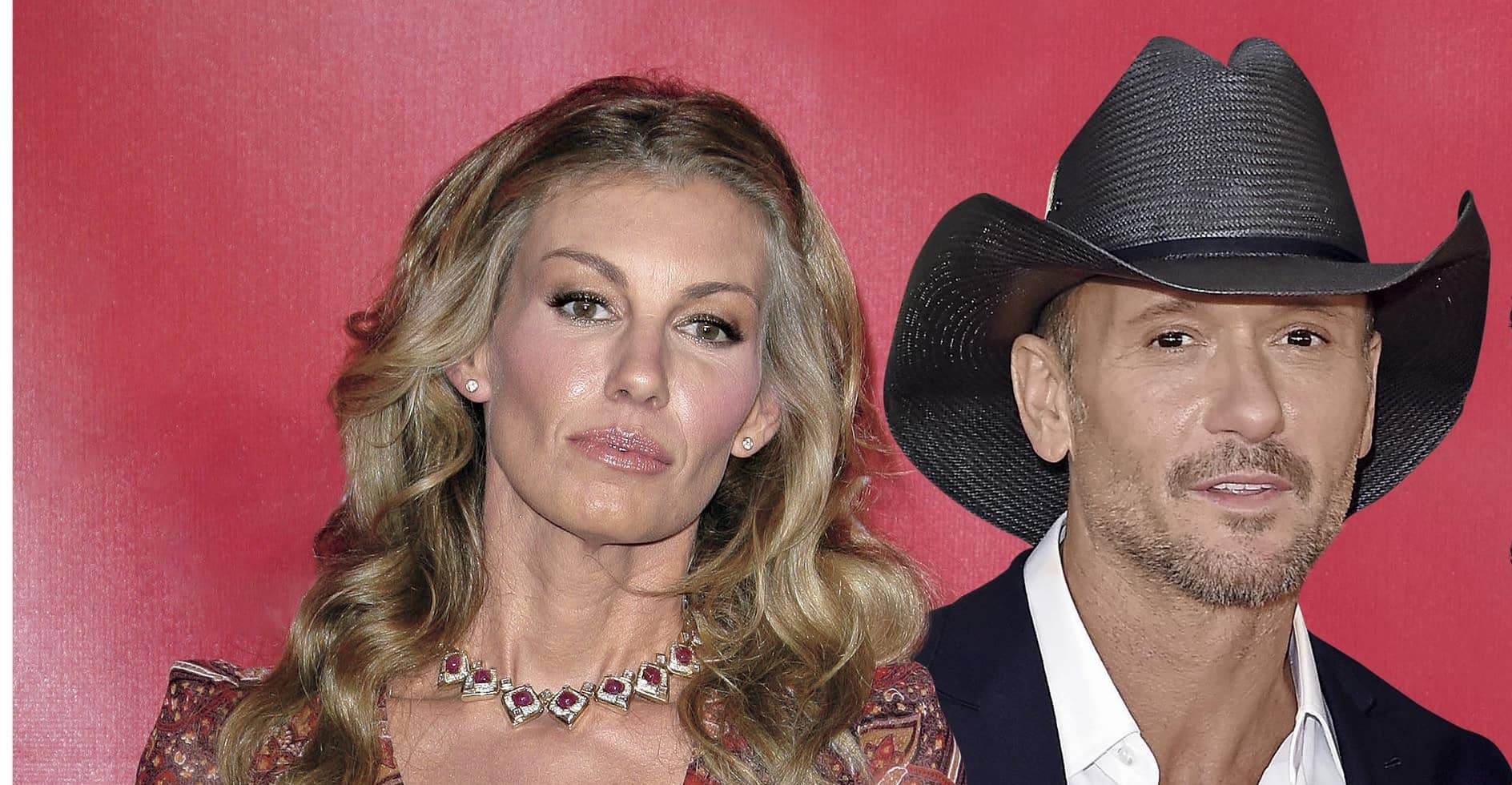 Tim & Faith Marriage In Crisis