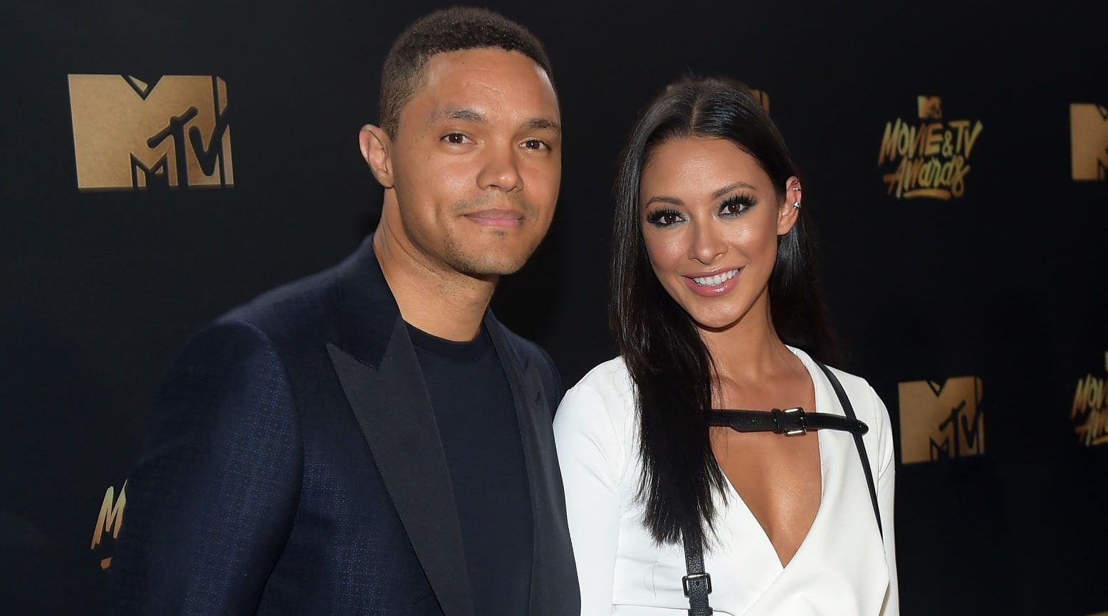 Who Is Trevor Noah's Wife? All About His Dating Life