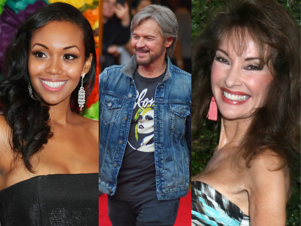 Are Soap Opera Stars Rich? Find Out How Much They Make