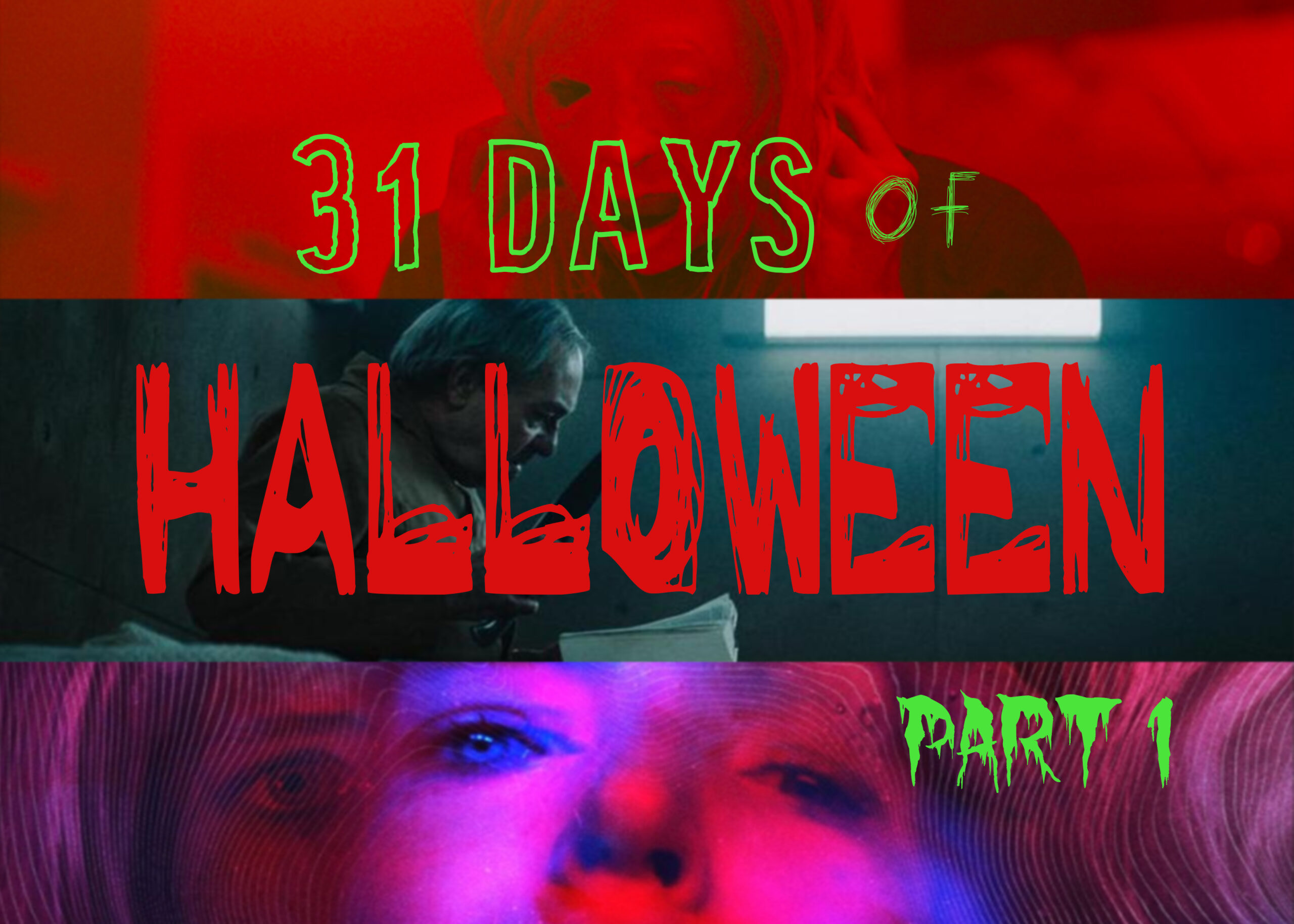 31 Days of Halloween: The Best Horror Films of 2020 (Part 1) | Vampire ...