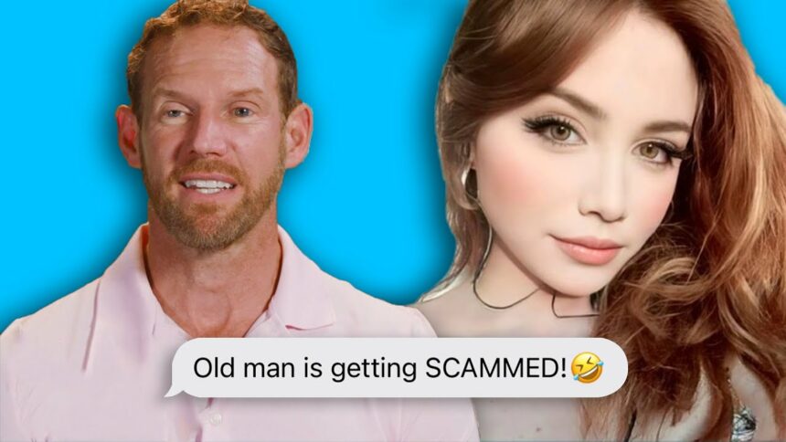 Unraveling the Truth: Did Mahogany Deceive Ben Online?