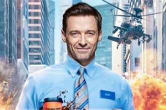 Find Out If Hugh Jackman Made an Appearance in Free Guy.