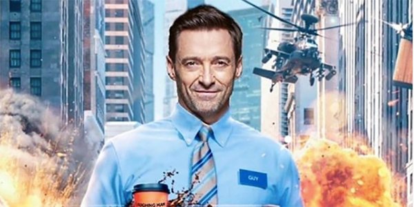 Find Out If Hugh Jackman Made an Appearance in Free Guy.