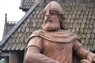 The Authenticity of Ivar the Boneless - Separating History from Myth.