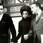 Exploring Johnny Cash's First Marriage: Was His Wife of African American Descent?