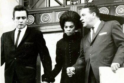 Exploring Johnny Cash's First Marriage: Was His Wife of African American Descent?