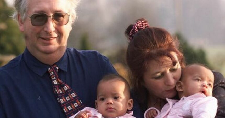 The Question of Paternity: Did Alan Father Judith's Baby?