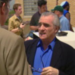 Did Martin Scorsese make an appearance in Curb Your Enthusiasm?