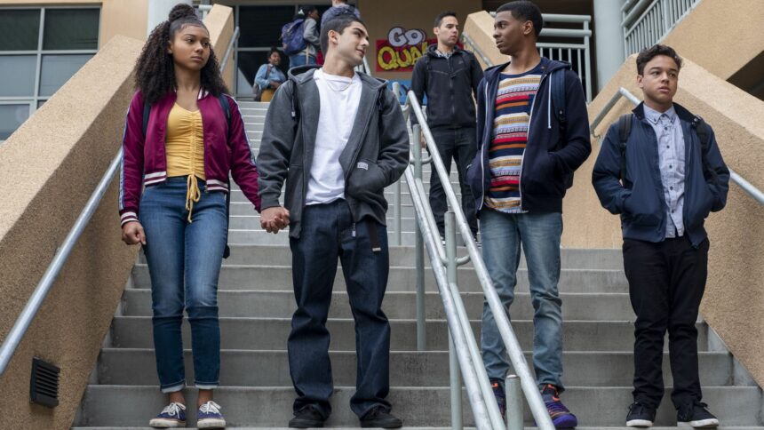 Did On My Block Get Cancelled?