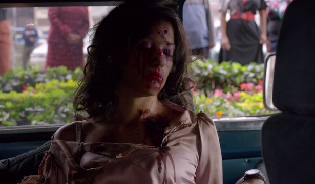 The Possible Involvement of Los Pepes in Valeria's Death