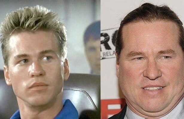 Massive Transformation: Which Actor Has Had the Most Drastic Weight Gain?